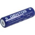 TX-30SB 専用リチウムイオン充電池 GENTOS