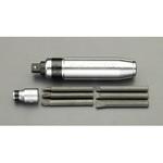 EA550XC-2 1/2”sq インパクトドライバーセット(5/16”Hexビット用) エスコ