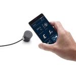 Calex 赤外線式温度計 NFC CALEX