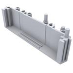 CAMDENBOSS DINレール取付用端子アクセサリ PCBキャリア CAMDENBOSS