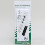 EA552B-1 [+-]ドライバー・精密用(ビット収納型/銀) エスコ
