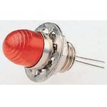 IND509213-LED-T/GRN CAMDENBOSS LED表示灯 緑 6.5mm CAMDENBOSS