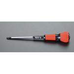 EA557AK-2 #2x100mm [+]ドライバー(パワーグリップ貫通柄) エスコ