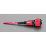 #2x100mm [+]ドライバー(パワーG 電工・絶縁) エスコ