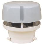 T-300 トイレ用換気扇 先端形 ターボファン 排気 大風量 高須産業