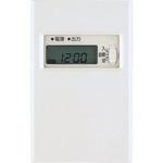 TSK-TY1 天井裏・床下換気扇用 デジタルタイマー 高須産業