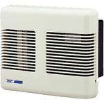 TS-100 居間用換気扇 壁面取付インテリアタイプ 高須産業
