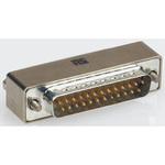 RS002110000EL1K Cinch フィルタ付きアダプタ フィルタ付きアダプタ f用途 9極D-Subコネクタ CINCH