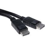 STA-DP002 (5m) Displayport Male to Male Cable 5m CLEVER LITTLE BOX