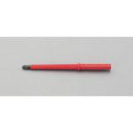 EA560-42 #2x154mm [PlusMinus]ドライバービット(絶縁) エスコ