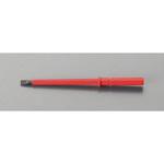 EA560-5.5 5.5x1.0x154mm [-]ドライバービット(絶縁) エスコ
