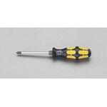 EA560EP-2 #2x100mm [Pozidriv]ドライバー(貫通柄) エスコ