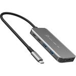 JCH453 JCH453 USB4 8K HDMI 5-in-1 マルチハブ j5 create