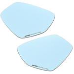 41539 ハイビジミラー 貼り付けタイプ DAYTONA(デイトナ)