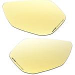 41544 ハイビジミラー 貼り付けタイプ DAYTONA(デイトナ)