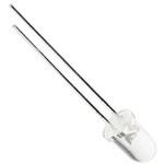 Cree 可視光LED C503B-BAN シリーズ スルーホール実装 4 V CREE