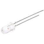 Cree 可視光LED C503B-RCS シリーズ スルーホール実装 2.6 V CREE