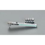 EA562-10 [+-]ドライバーセット(ラチェット ハンドル付) エスコ