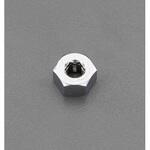 EA562-3 14mm(Hex) 六角アダプター(1/4”Hexシャンク用) エスコ
