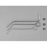 EA566AM-23 8.0x285mm パッキングツール エスコ