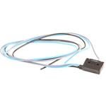 Crouzet マイクロスイッチ ボタン SPDT-NO / NC CROUZET