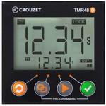 Crouzet 遅延リレー オンディレー パネル取付 CROUZET