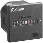 Crouzet 電子カウンタ メカニカル 7 パネル取り付け CHM48シリーズ CROUZET