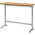 ハイカウンターテーブル ニシキ工業 【通販モノタロウ】