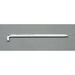 EA573AM-3 3.0x126mm [BallHex]キーレンチ(ショートヘッド/ホールド) エスコ