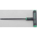 EA573BP-15 T15x150mm [Torx]T型レンチ エスコ