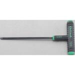 EA573BP-25 T25x150mm [Torx]T型レンチ エスコ