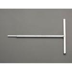 EA573BX-3 3.0x160mm [Hexagon]T型レンチ エスコ