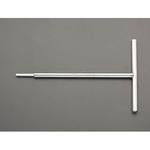 EA573BX-4 4.0x200mm [Hexagon]T型レンチ エスコ