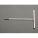 EA573BX-8 8.0x300mm [Hexagon]T型レンチ エスコ
