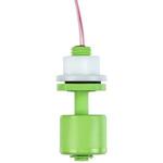 Cynergy3 フロート スイッチ ポリビニリデンフッ化物 CYNERGY3