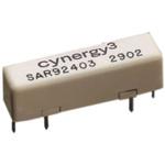 SAR90503 Cynergy3 リードリレー 5V dc SPNO CYNERGY3