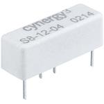 Cynergy3 リードリレー 24V dc SPNO MAX:1 A /RS CYNERGY3