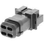 DT048PA-CE09 Deutsch コネクタハウジング コネクタハウジング DTシリーズ DEUTSCH