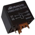 Durakool リレー プラグイン DURAKOOL
