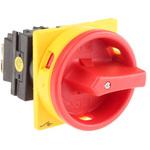 Eaton セーフティ ディスコネクトスイッチ 1極 EATON