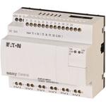 Eaton ロジックモジュール ディスプレイ付き リレー EATON