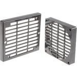 10018-1-5170 ebm-papst ファンフィルタ ファン取付用フィルタファンサイズ:119 x 119mm EBM PAPST