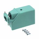 EDAC バックプレーン用アクセサリー (カバー) EDAC