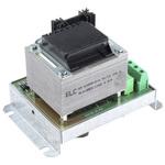 ELC 組み込みリニア電源， 50VA 出力数：1 AL 912AES ELC