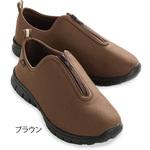 軽量らくらく あしかるさん ブラウン ニーズ