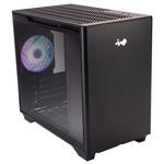 IW-CS-A3BLK-1AM120S PCケース IW-CS-A3BLK-1AM120S IN WIN(インウィン)