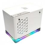 PCケース A1 Prime WHITE IN WIN(インウィン)