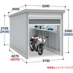 (車庫・ガレージ) ガレーディア GRN イナバ