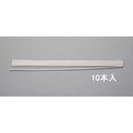 EA628SA-203 2.0x300mm/7x7 カットワイヤー(ステンレス/10本) エスコ