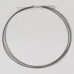 EA628SS-0.2 0.27mmx1m/7x7 ワイヤーロープ(ステンレス/5本) エスコ